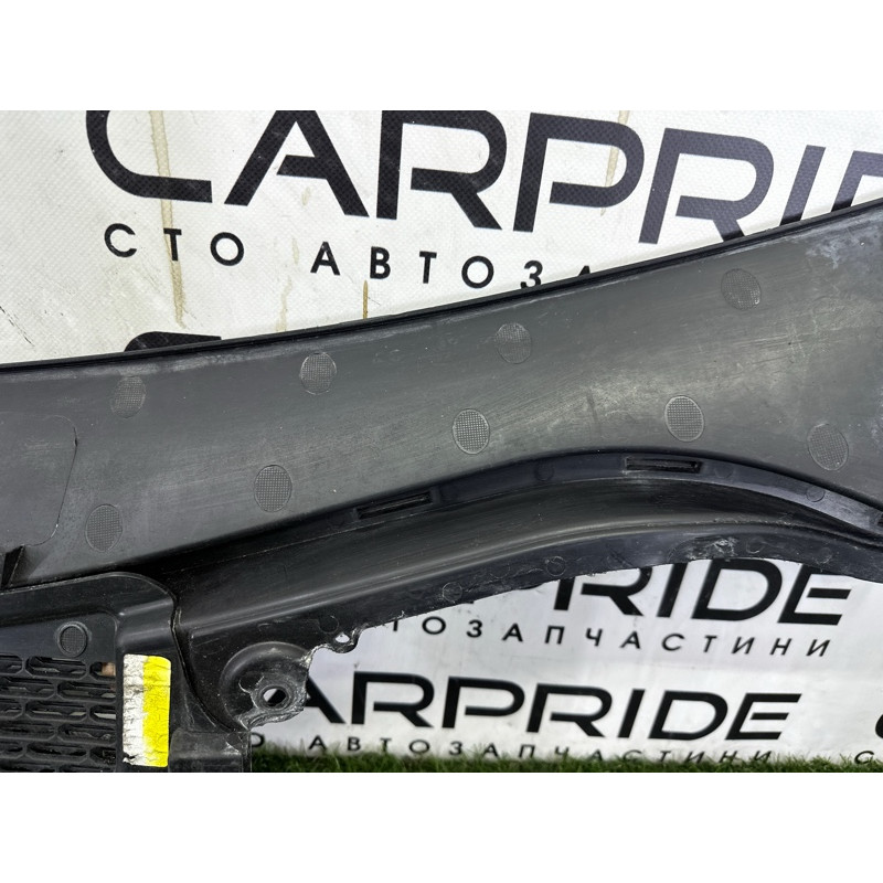 Жабо (кузов и элементы) LAND ROVER Range Rover L405 2014 5.0 LR066548