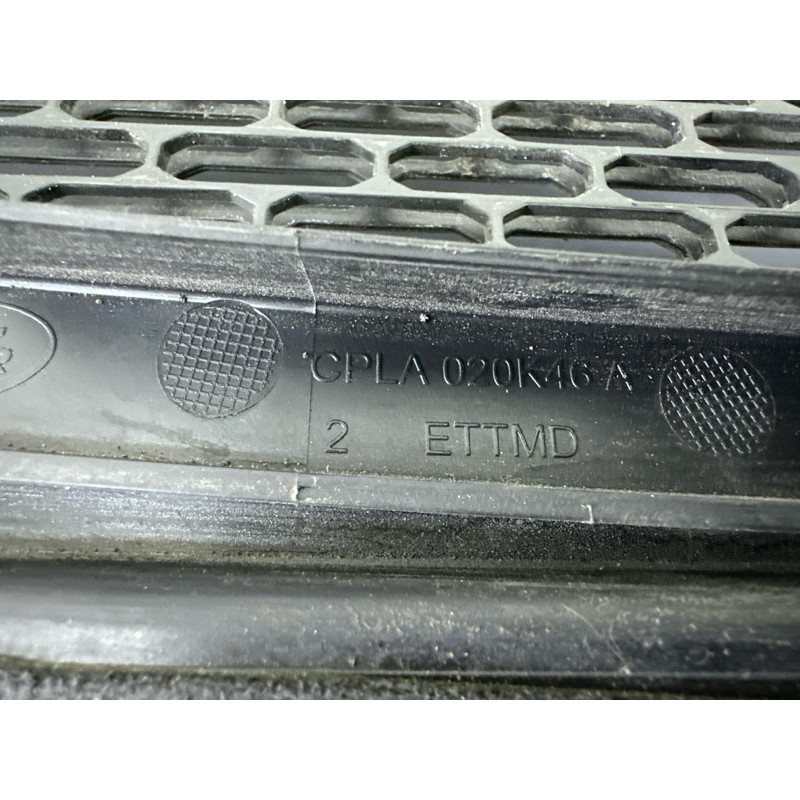 Жабо (кузов и элементы) LAND ROVER Range Rover L405 2014 5.0 LR066548
