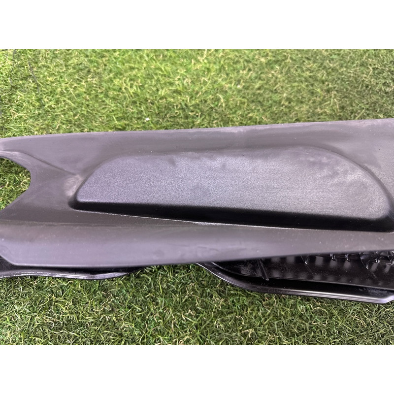 Жабо (кузов и элементы) BMW X1 F48 2016 2.0 51717350591