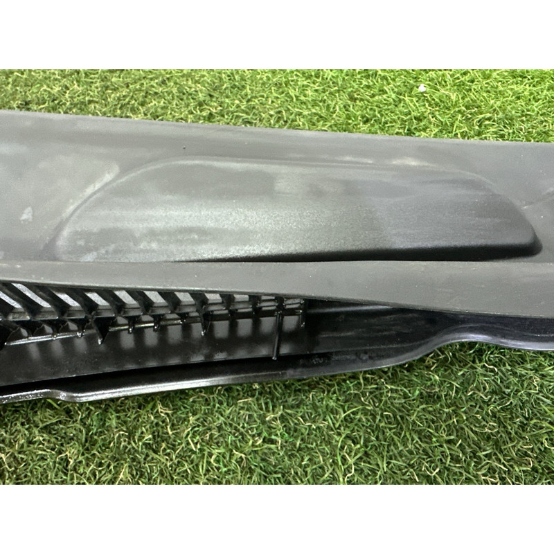 Жабо (кузов и элементы) BMW X1 F48 2016 2.0 51717350591