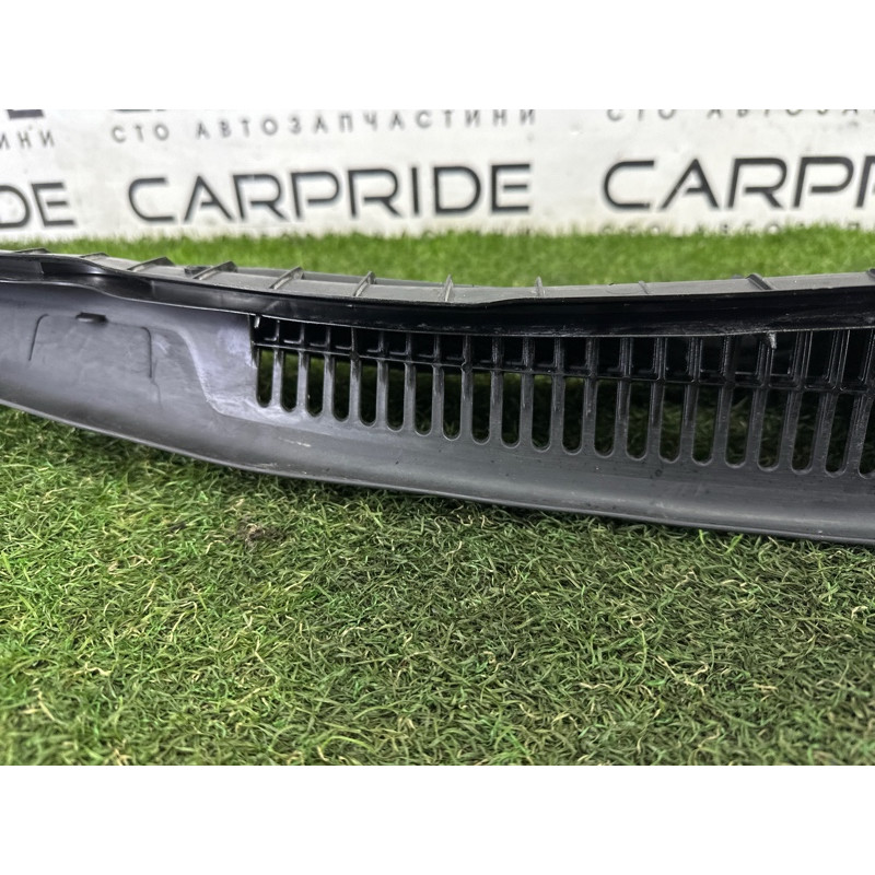 Жабо (кузов и элементы) BMW X1 F48 2016 2.0 51717350591