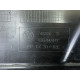 Жабо (кузов и элементы) BMW X1 F48 2016 2.0 51717350591