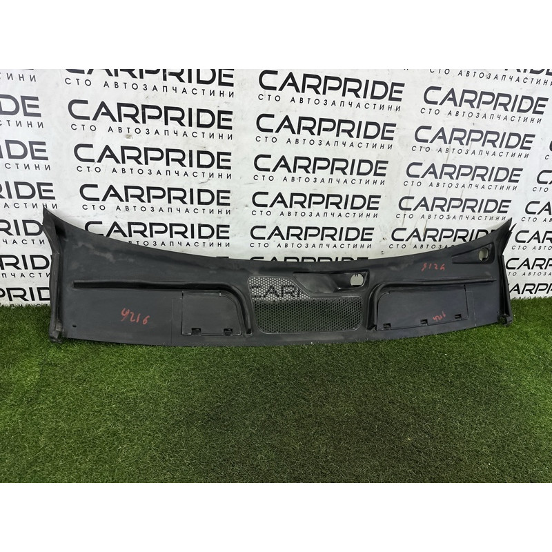Жабо (кузов и элементы) AUDI Q5 FY 2020 2.0 DJYA 80B8194039B9