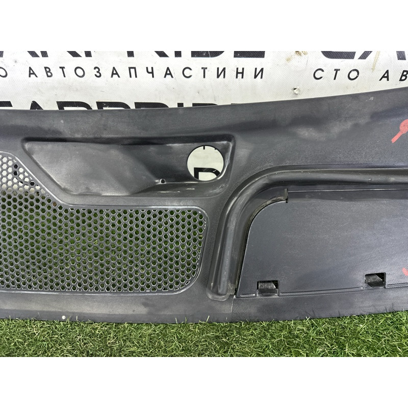 Жабо (кузов и элементы) AUDI Q5 FY 2020 2.0 DJYA 80B8194039B9