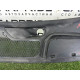 Жабо (кузов и элементы) AUDI Q5 FY 2020 2.0 DJYA 80B8194039B9