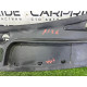 Жабо (кузов и элементы) AUDI Q5 FY 2020 2.0 DJYA 80B8194039B9