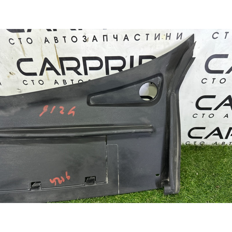 Жабо (кузов и элементы) AUDI Q5 FY 2020 2.0 DJYA 80B8194039B9