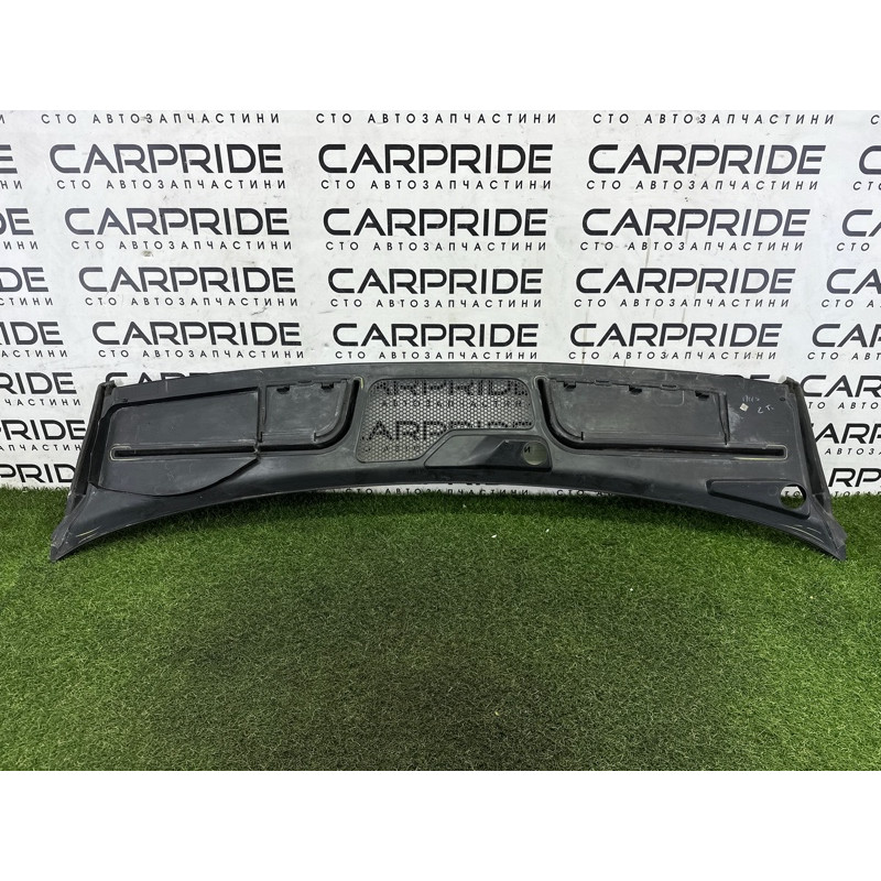 Жабо (кузов и элементы) AUDI Q5 FY 2020 2.0 DJYA 80B8194039B9