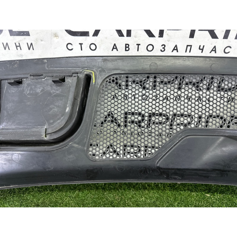 Жабо (кузов и элементы) AUDI Q5 FY 2020 2.0 DJYA 80B8194039B9