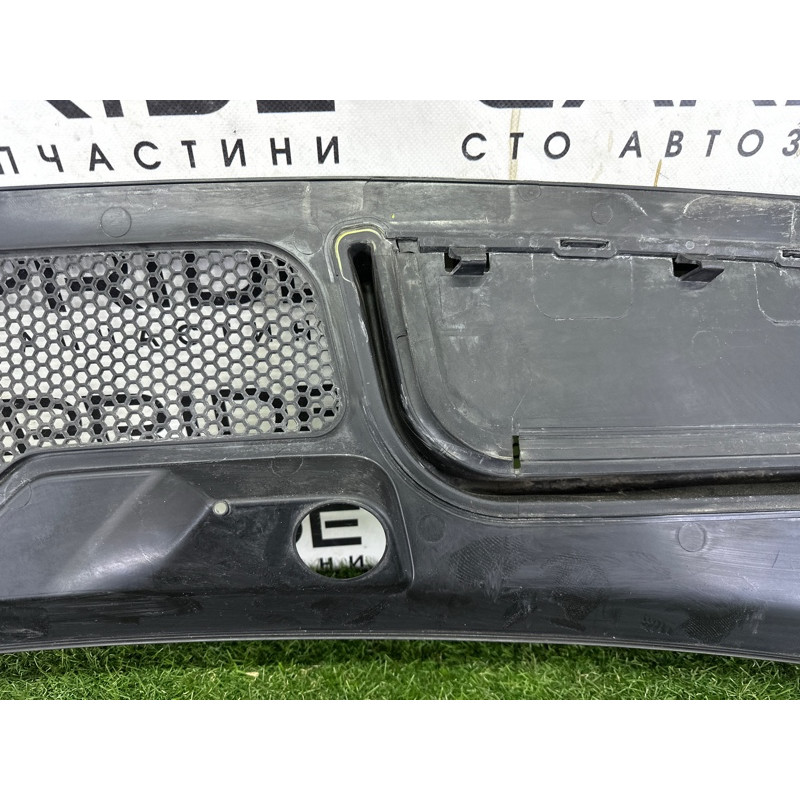 Жабо (кузов и элементы) AUDI Q5 FY 2020 2.0 DJYA 80B8194039B9