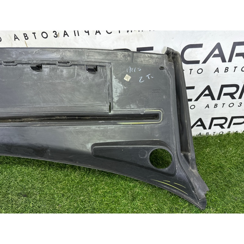 Жабо (кузов и элементы) AUDI Q5 FY 2020 2.0 DJYA 80B8194039B9