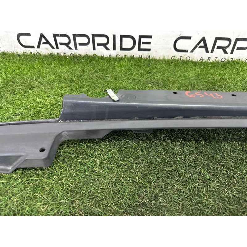 Крепление бампера (кузов и элементы) LAND ROVER Range Rover L405 2014 5.0 LR037923