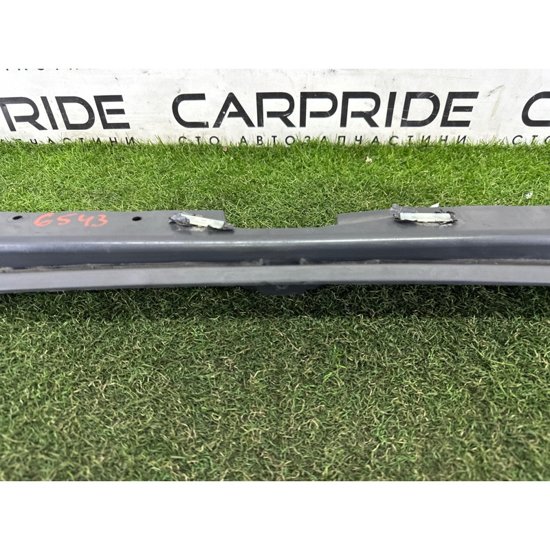 Крепление бампера (кузов и элементы) LAND ROVER Range Rover L405 2014 5.0 LR037923