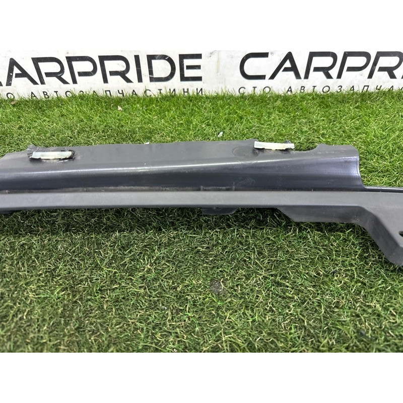 Крепление бампера (кузов и элементы) LAND ROVER Range Rover L405 2014 5.0 LR037923
