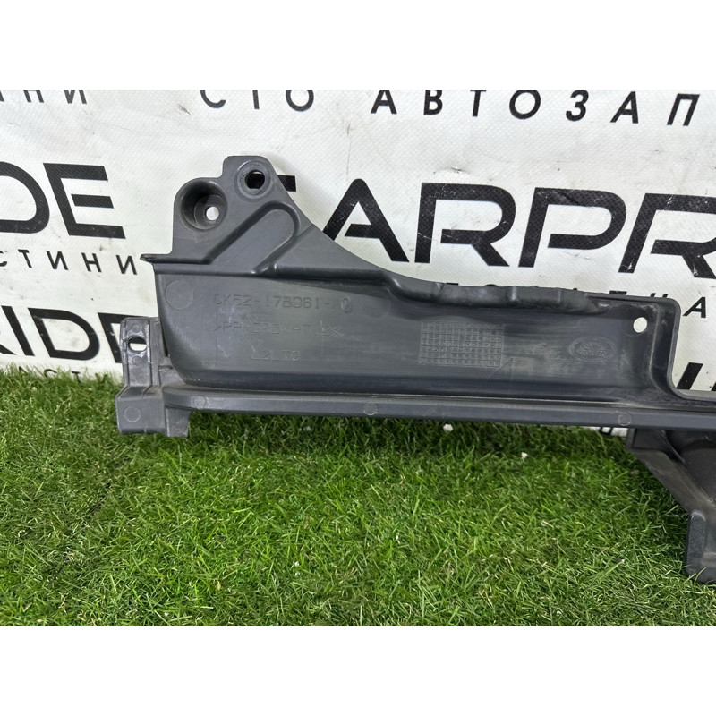 Крепление бампера (кузов и элементы) LAND ROVER Range Rover L405 2014 5.0 LR037923