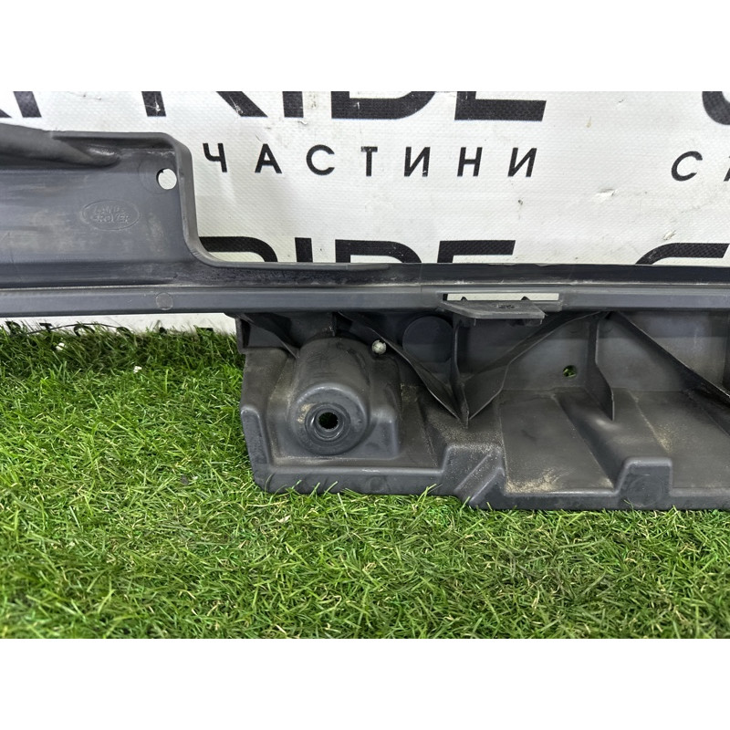Крепление бампера (кузов и элементы) LAND ROVER Range Rover L405 2014 5.0 LR037923