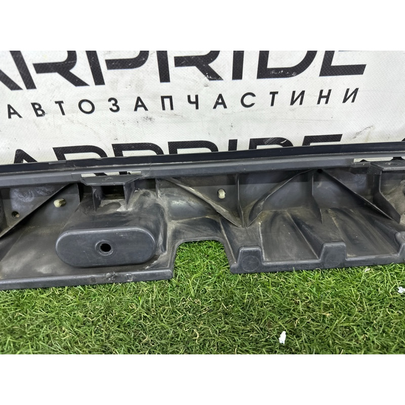 Крепление бампера (кузов и элементы) LAND ROVER Range Rover L405 2014 5.0 LR037923