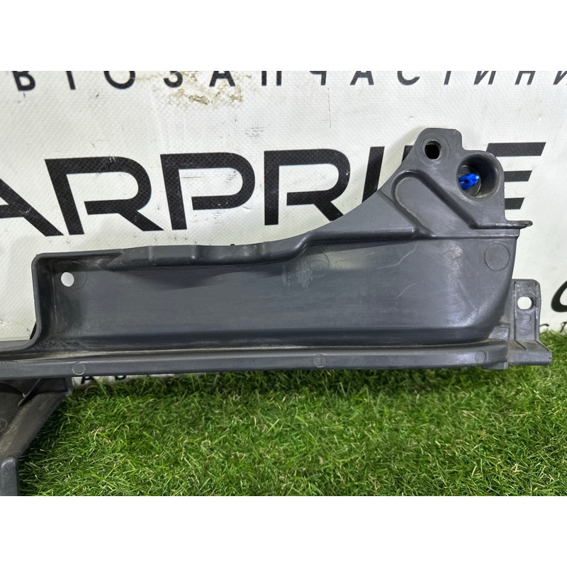 Крепление бампера (кузов и элементы) LAND ROVER Range Rover L405 2014 5.0 LR037923