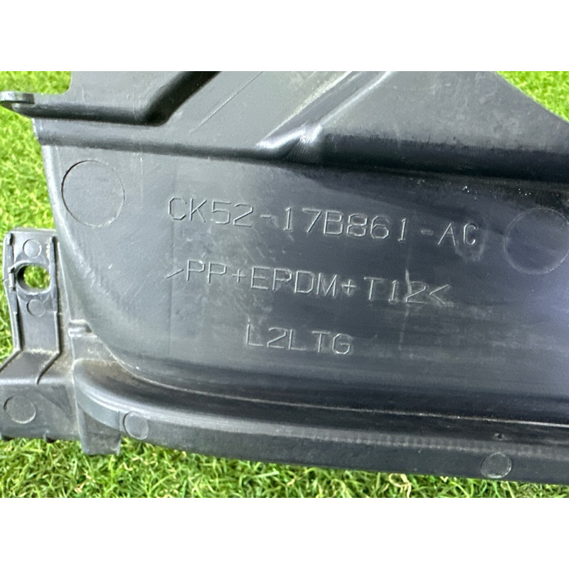 Крепление бампера (кузов и элементы) LAND ROVER Range Rover L405 2014 5.0 LR037923