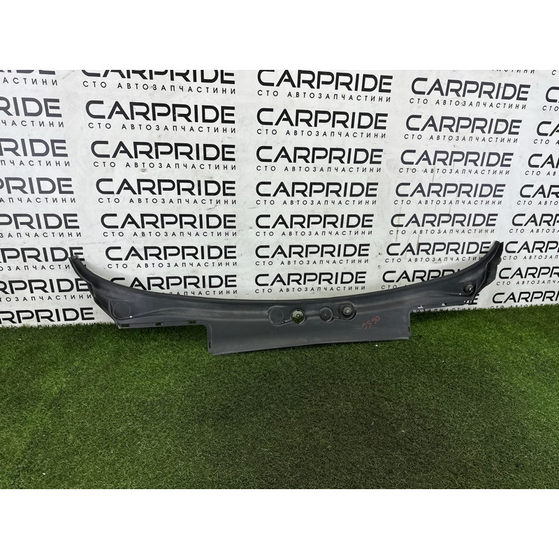 Жабо (кузов и элементы) BMW X3 F25 2013 2.0 51717206135
