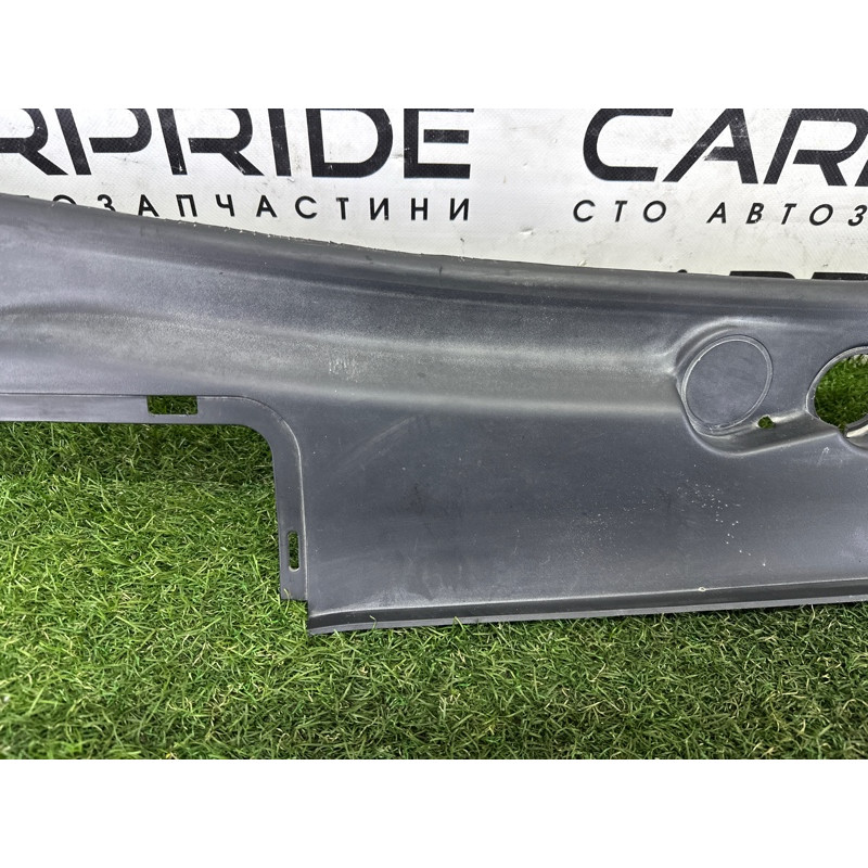 Жабо (кузов и элементы) BMW X3 F25 2013 2.0 51717206135