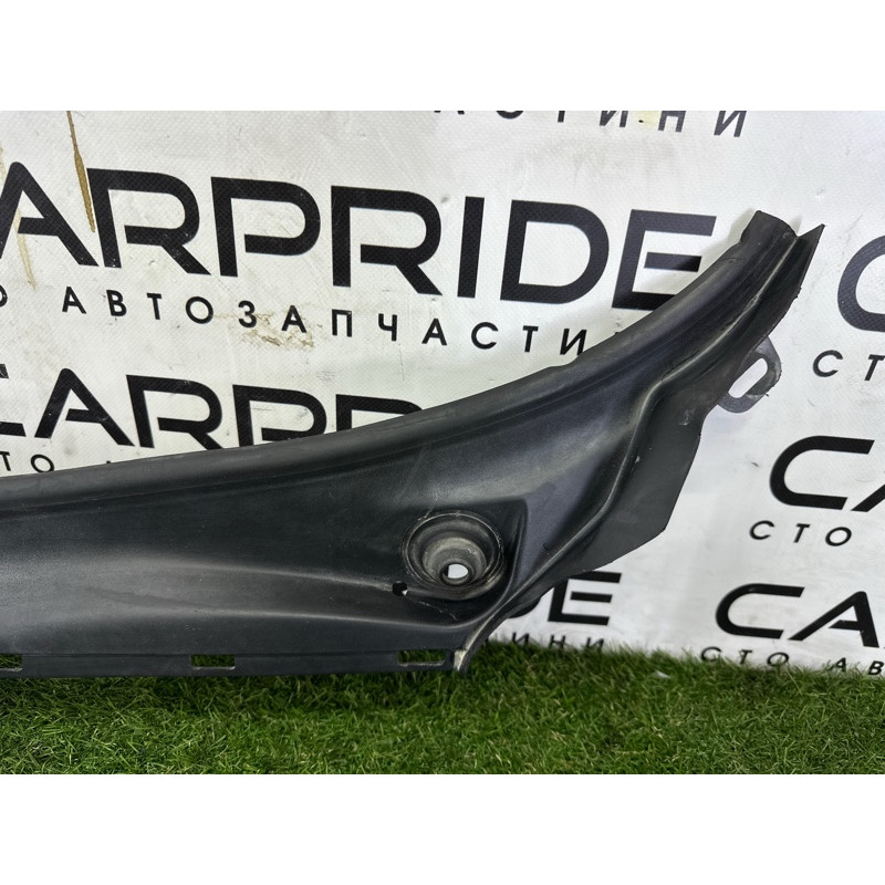 Жабо (кузов и элементы) BMW X3 F25 2013 2.0 51717206135
