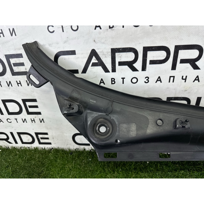 Жабо (кузов и элементы) BMW X3 F25 2013 2.0 51717206135
