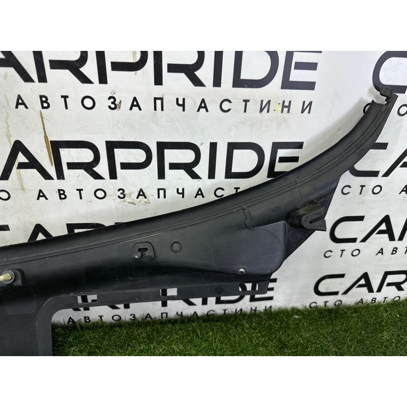 Жабо (кузов и элементы) BMW X3 F25 2013 2.0 51717206135