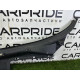 Жабо (кузов и элементы) BMW X3 F25 2013 2.0 51717206135