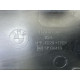 Жабо (кузов и элементы) BMW X3 F25 2013 2.0 51717206135