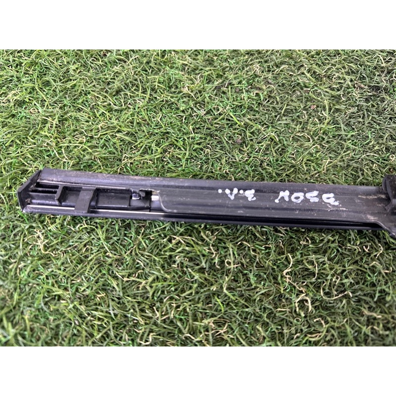 Молдинг стекла (кузов и элементы) Hyundai Sonata DN8 2020 2.5 83210L1000