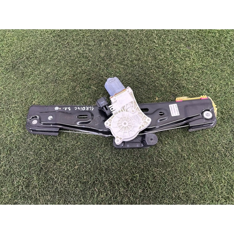 Механізм склопідйомника (кузов и элементы) LAND ROVER Discovery Sport L550 2016 2.0 LR059009