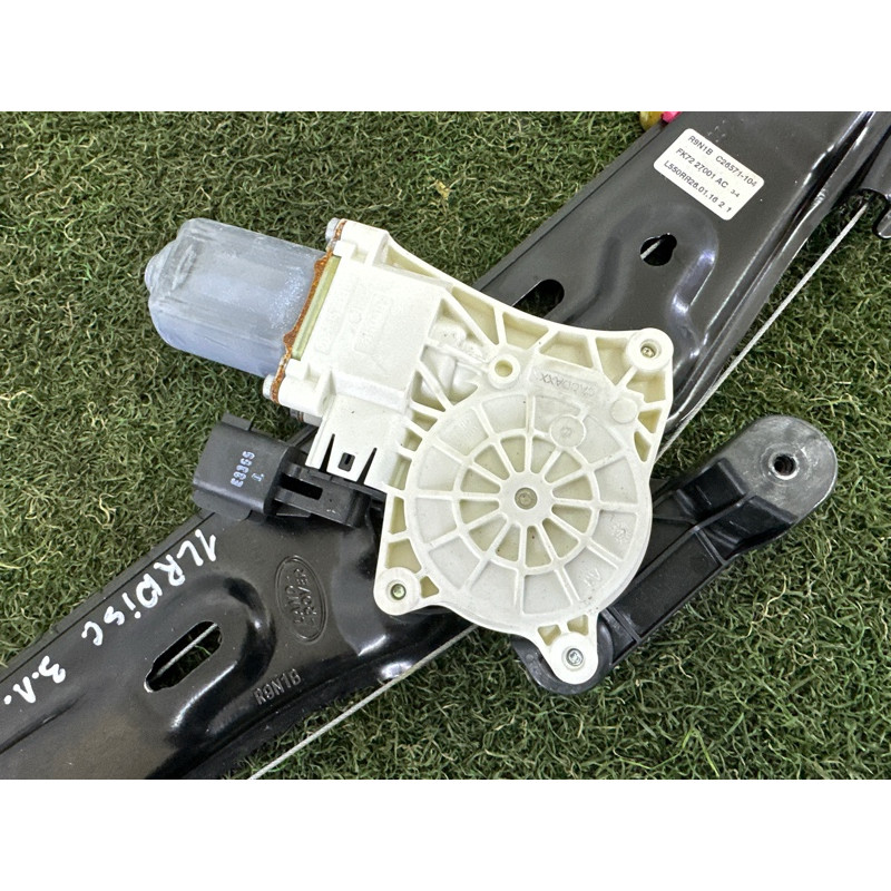 Механізм склопідйомника (кузов и элементы) LAND ROVER Discovery Sport L550 2016 2.0 LR059009