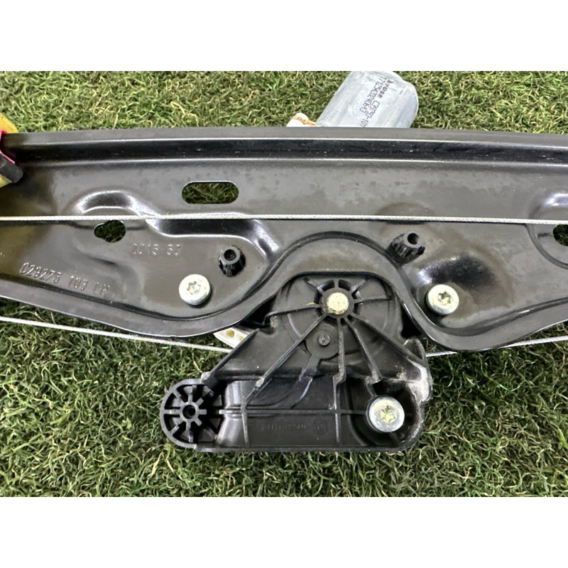 Механізм склопідйомника (кузов и элементы) LAND ROVER Discovery Sport L550 2016 2.0 LR059009