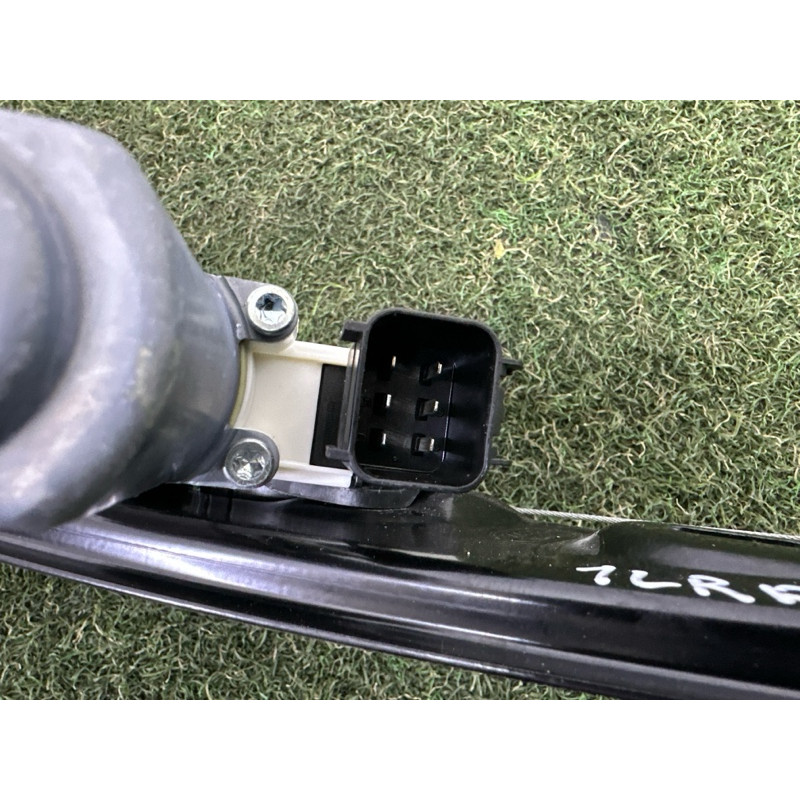 Механізм склопідйомника (кузов и элементы) LAND ROVER Discovery Sport L550 2016 2.0 LR059009