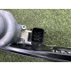 Механізм склопідйомника (кузов и элементы) LAND ROVER Discovery Sport L550 2016 2.0 LR059009