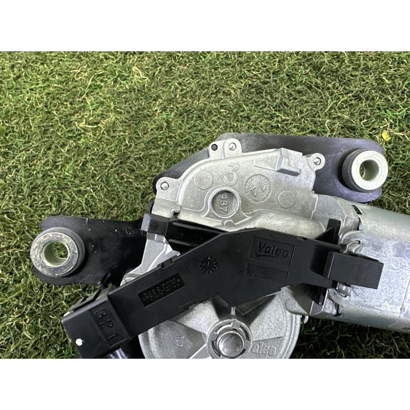 Мотор склоочисників (электрика) LAND ROVER Range Rover Evoque L538 2015 2.0 LR024226