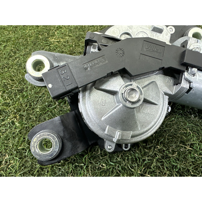 Мотор склоочисників (электрика) LAND ROVER Range Rover Evoque L538 2015 2.0 LR024226