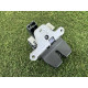 Замок багажника (кузов и элементы) LAND ROVER Range Rover Evoque L538 2015 2.0 LR071193