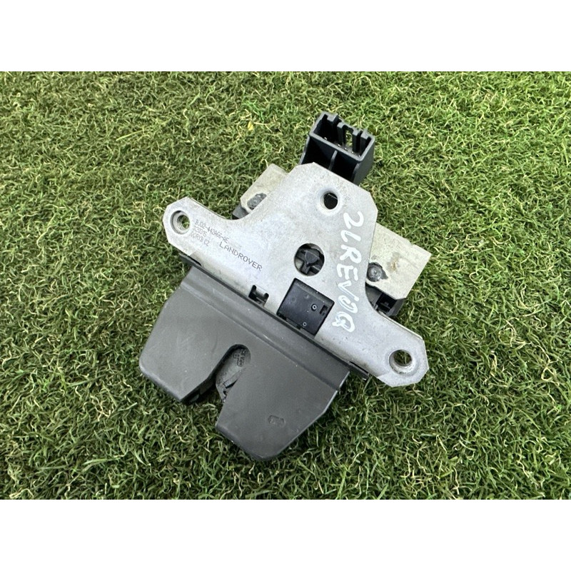 Замок багажника (кузов и элементы) LAND ROVER Range Rover Evoque L538 2015 2.0 LR071193