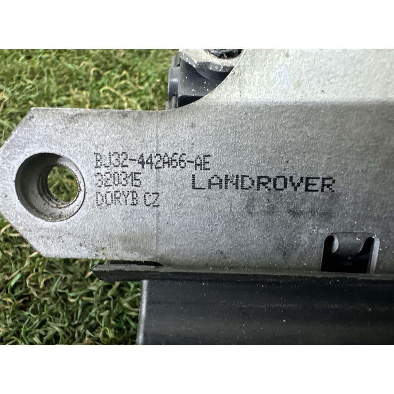 Замок багажника (кузов и элементы) LAND ROVER Range Rover Evoque L538 2015 2.0 LR071193