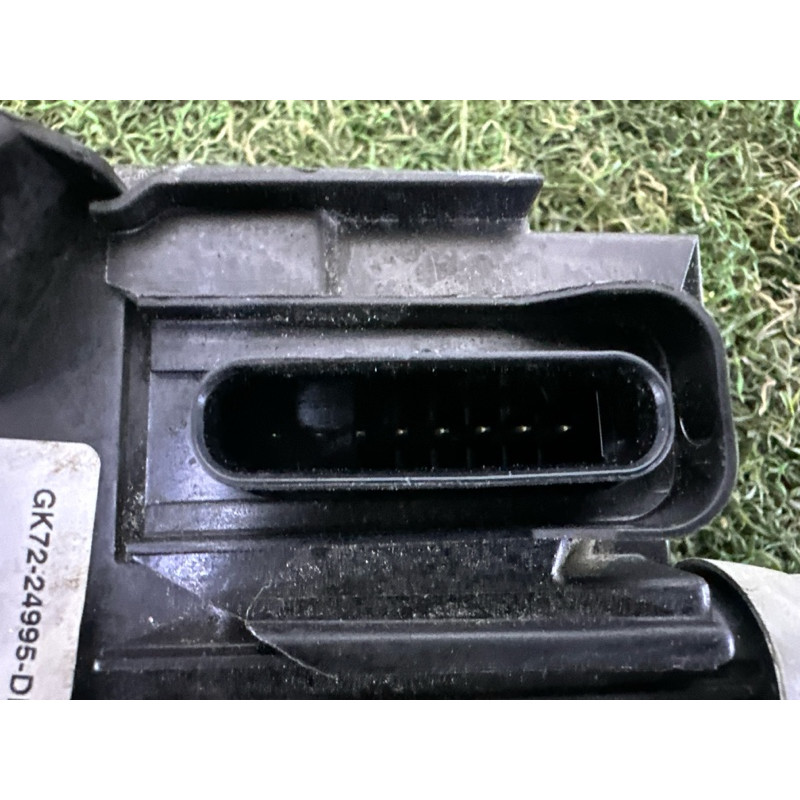 Замок дверей (кузов и элементы) LAND ROVER Discovery Sport L550 2016 2.0 LR070433