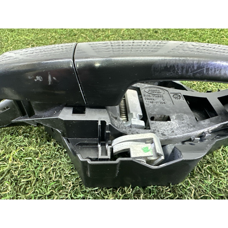 Ручка двері зовнішня (кузов и элементы) LAND ROVER Discovery Sport L550 2016 2.0 LR061201