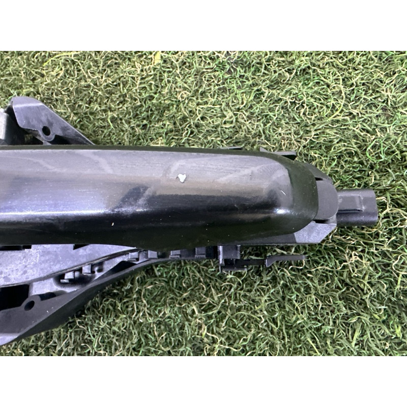 Ручка двері зовнішня (кузов и элементы) LAND ROVER Discovery Sport L550 2016 2.0 LR061201
