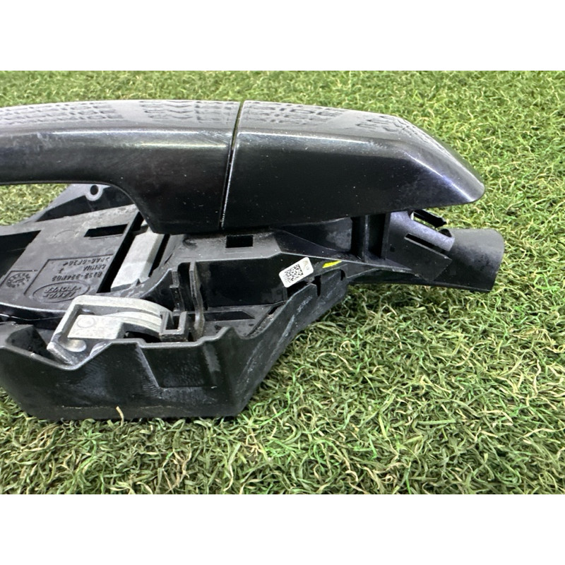 Ручка двері зовнішня (кузов и элементы) LAND ROVER Discovery Sport L550 2016 2.0 LR061201