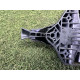 Ручка двері зовнішня (кузов и элементы) LAND ROVER Discovery Sport L550 2016 2.0 LR061201