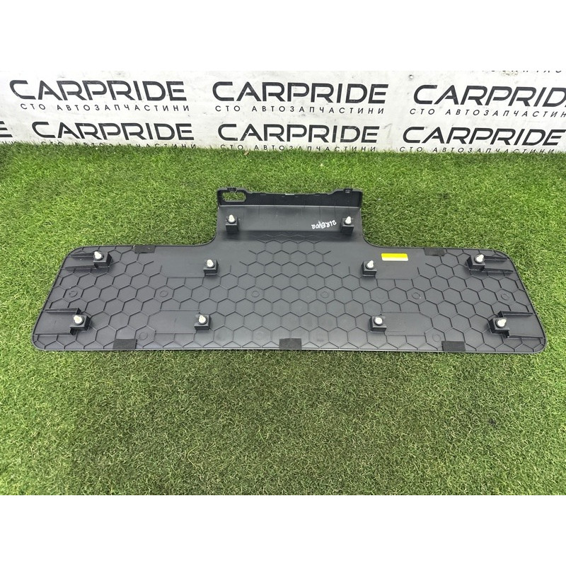 Накладка крышки багажника (кузов и элементы) LAND ROVER Range Rover Evoque L538 2015 2.0 LR072351