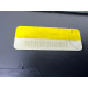 Накладка крышки багажника (кузов и элементы) LAND ROVER Range Rover Evoque L538 2015 2.0 LR072351