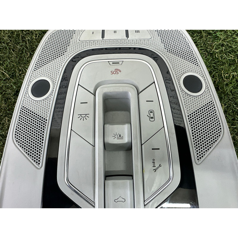 Плафон салона (салон) AUDI Q5 FY 2020 2.0 DJYA 80A947135BMBC5