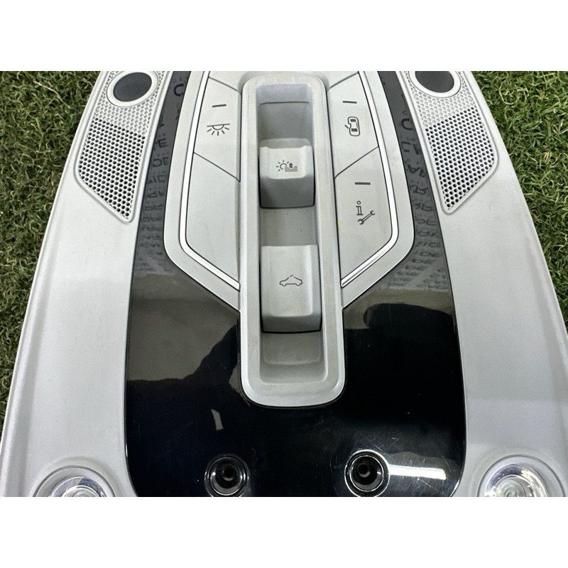 Плафон салона (салон) AUDI Q5 FY 2020 2.0 DJYA 80A947135BMBC5